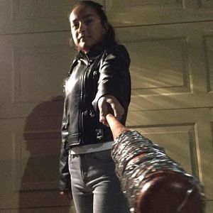 Meet your Posher, Daisy